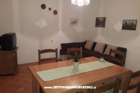 Apartments Zrilić photo 3