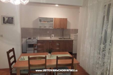 Apartments Zrilić photo 4