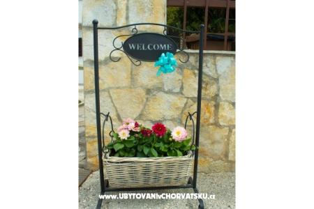 Apartments Marko Sveti Petar Croatia