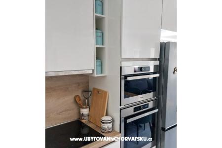 Apartments Fedor photo 4
