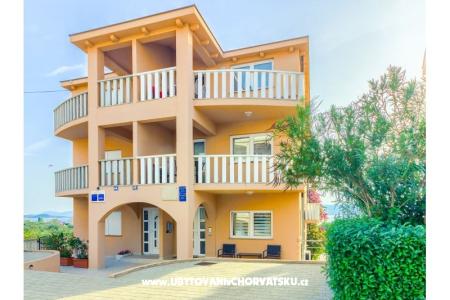 Villa Hana Sveti Petar Croatia