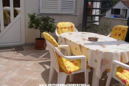 Apartments Roviš photo 3