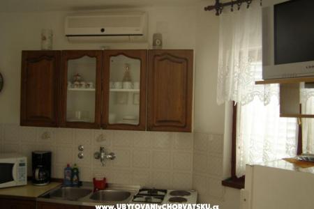 Apartments Roviš photo 5