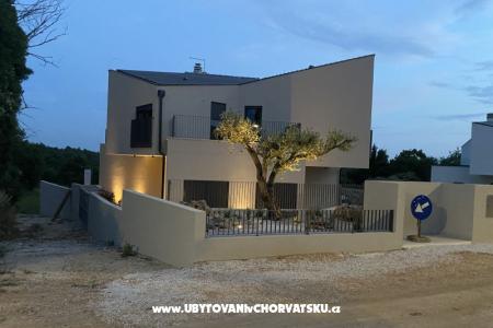 Villa Itea – Tar Croatia