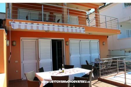 Apartments  Balog photo 2