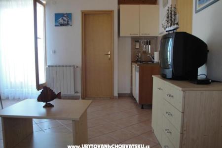 Apartments Banchettovi dvori photo 4