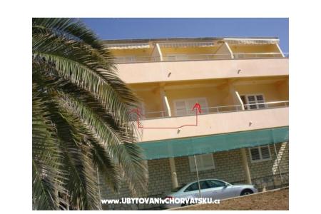 Apartments Berak photo 3