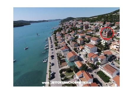 Apartments Barbaca Tisno photo 2