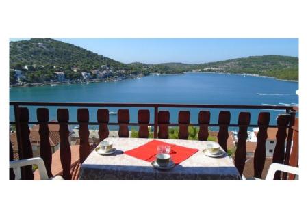 Apartments Barbaca Tisno photo 4