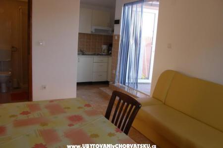 Apartments Pivac photo 2