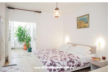 Apartments Barbara Tisno photo 2