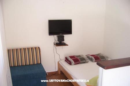 Apartment Jazina photo 2