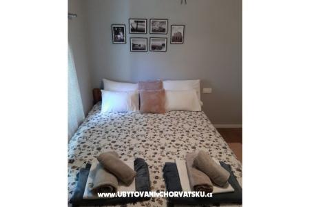 Apartment - kamena kuća  Šparoga photo 2