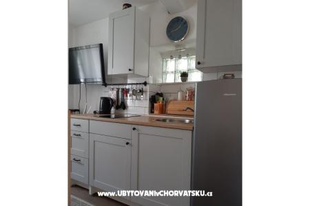 Apartment - kamena kuća  Šparoga photo 3