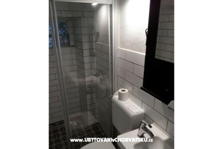 Apartment - kamena kuća  Šparoga photo 5