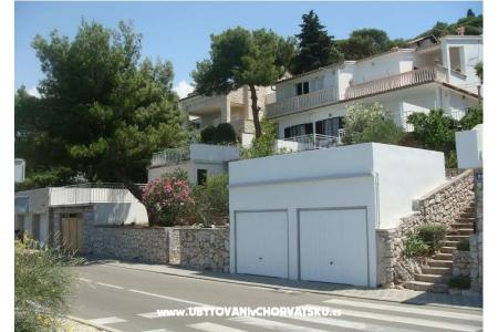 Vila Krešo photo 2