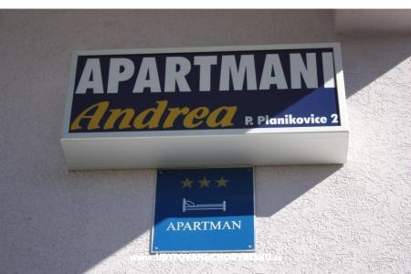 Andre Apartments photo 4