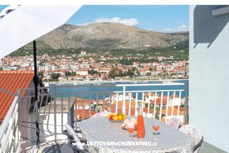 Anto Trogir Croatia