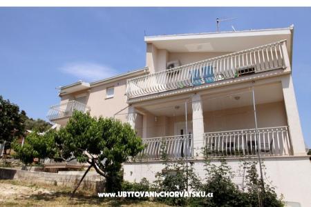 Apartments Perišić photo 2