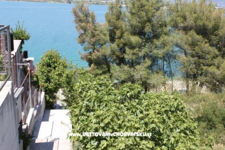 Apartment Anadina KOMFOR KRAJ PLAŽE photo 2