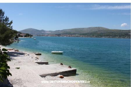 Apartment Anadina KOMFOR KRAJ PLAŽE photo 4
