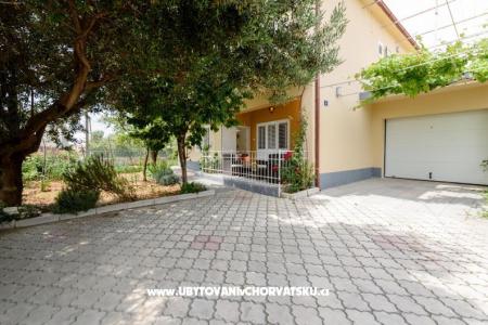 Apartment Ankica photo 2