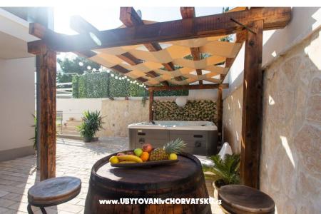 Apartment Aqua2 photo 3