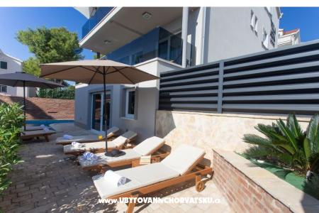 Apartment Aqua2 photo 4