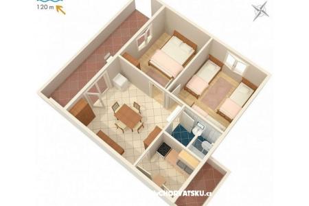 Apartment Aranka photo 2