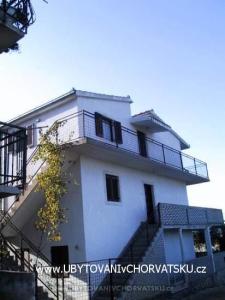 Apartments Budimir photo 2