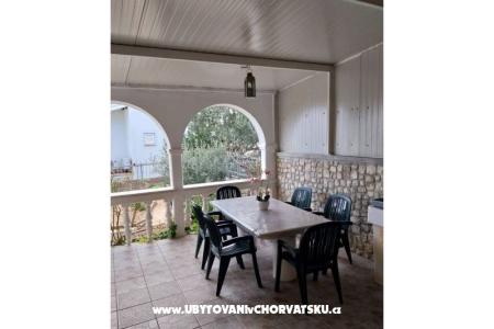 Apartment Galeb photo 4