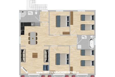 Apartment Trogir photo 4