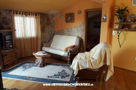 Apartment Marušić photo 2