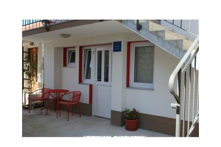 Apartment Murva  photo 3