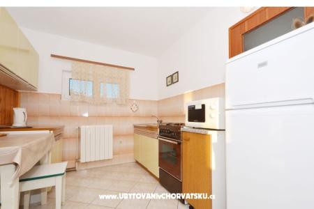 Apartment Okrug photo 4