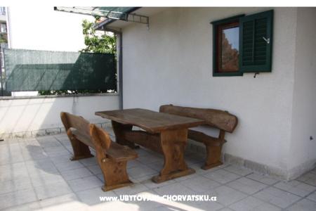 Apartment Rimac Trogir photo 4