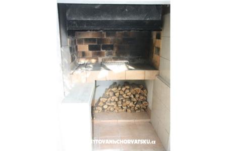 Apartment Rimac Trogir photo 5