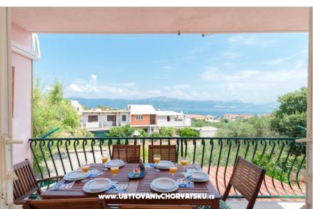 Apartments Slatinka photo 2