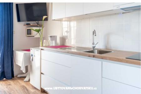 Apartment Sego  TROGIR photo 2