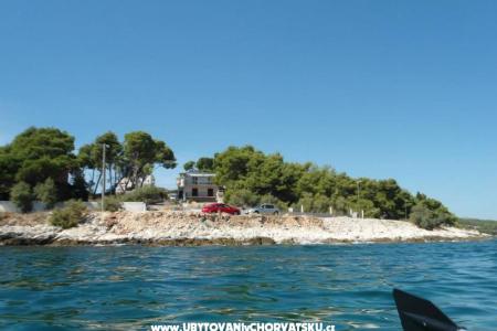 Apartment Žižić Trogir Croatia