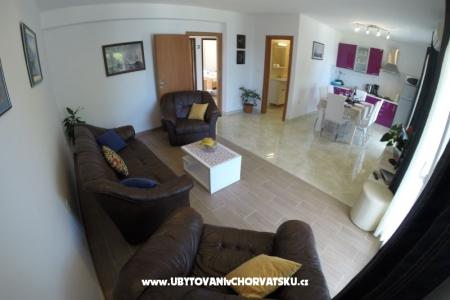 Apartment Žižić photo 3