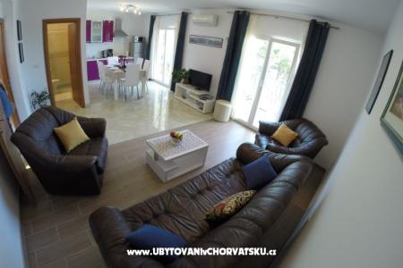 Apartment Žižić photo 4
