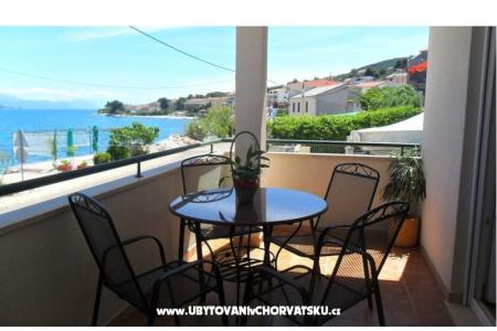 Apartment Zorica photo 4