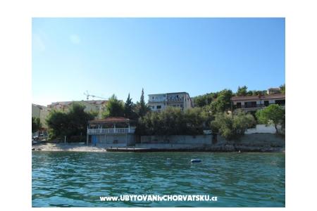 Apartments  Galeb photo 2
