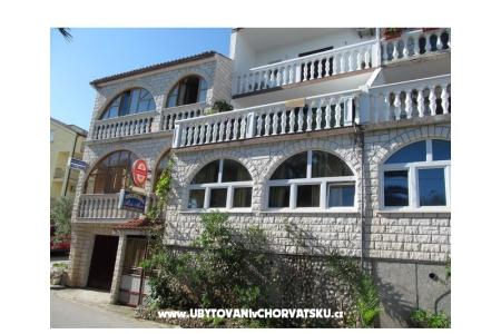Apartments  Galeb photo 4