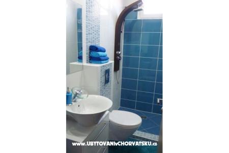 Apartments  Milas photo 5