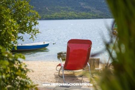 Apartments Alebic Trogir Croatia