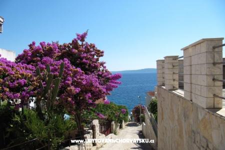 Apartments Babaja Trogir Croatia