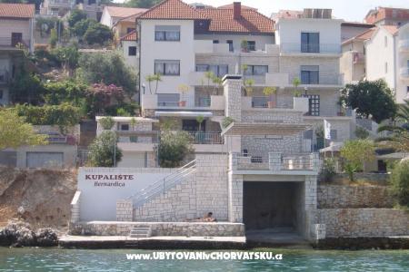 Apartments Bernardica Trogir – Trogir Croatia