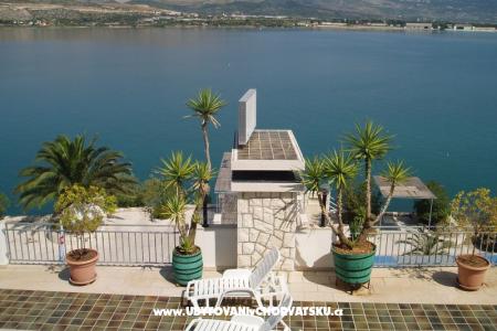 Apartments Bernardica Trogir photo 4